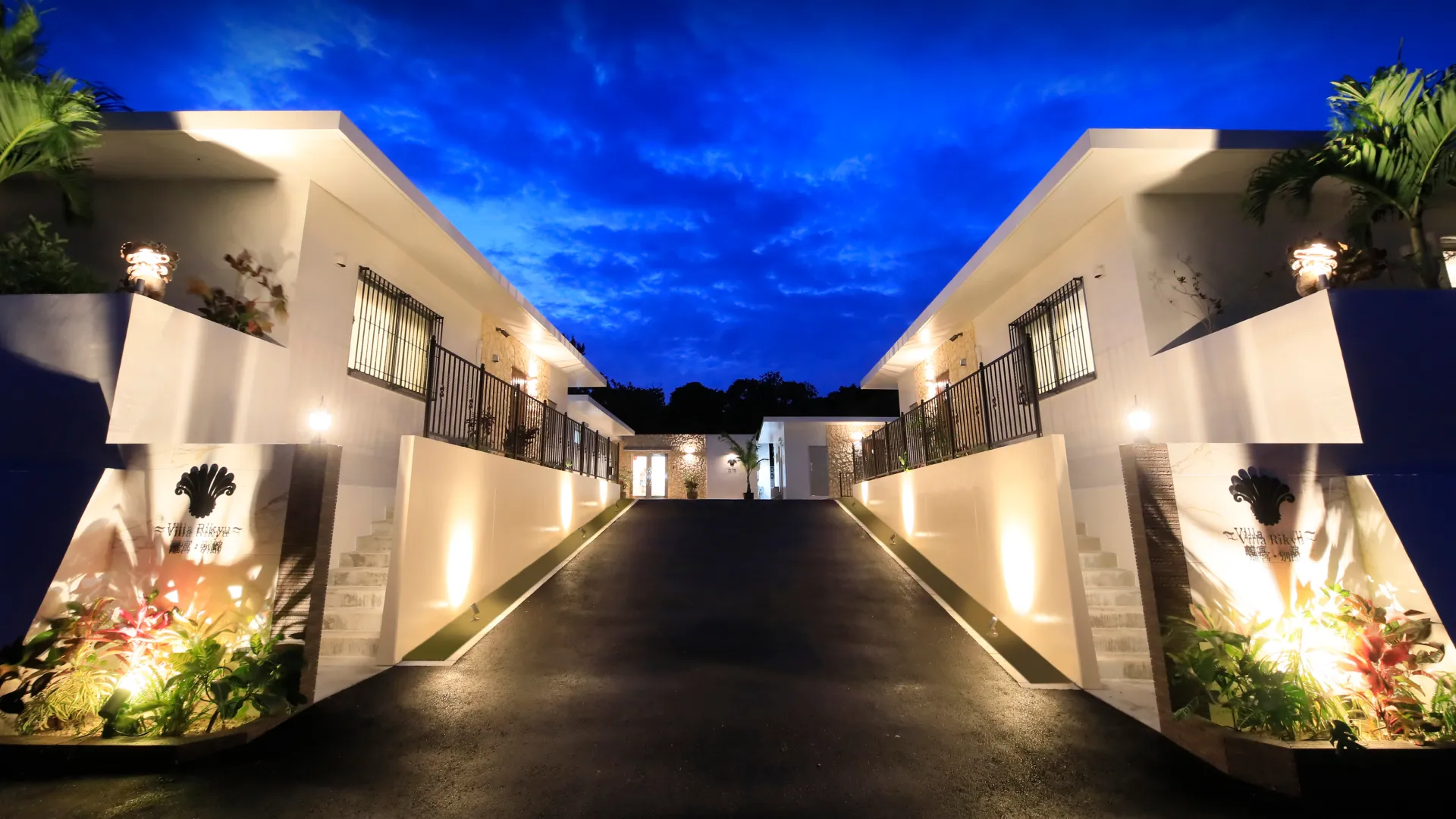 ~Villa Rikyu~ 離宮