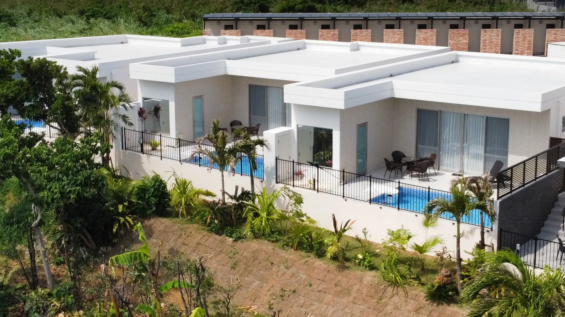 ~Villa Rikyu~ 離宮